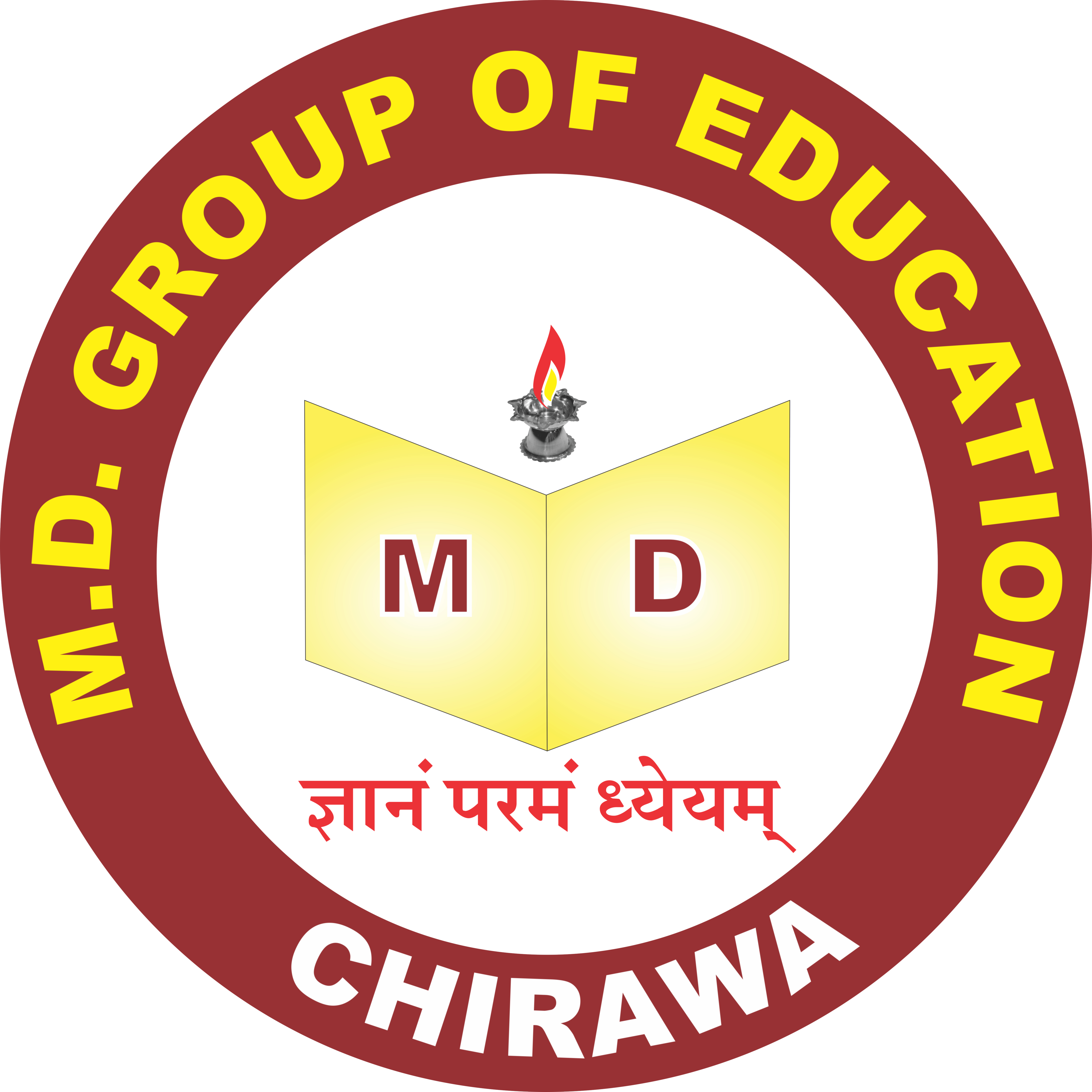 MD Group Of Education single feature